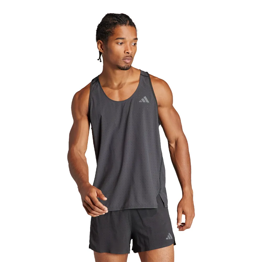 adidas Adizero Running Gilet - AW24