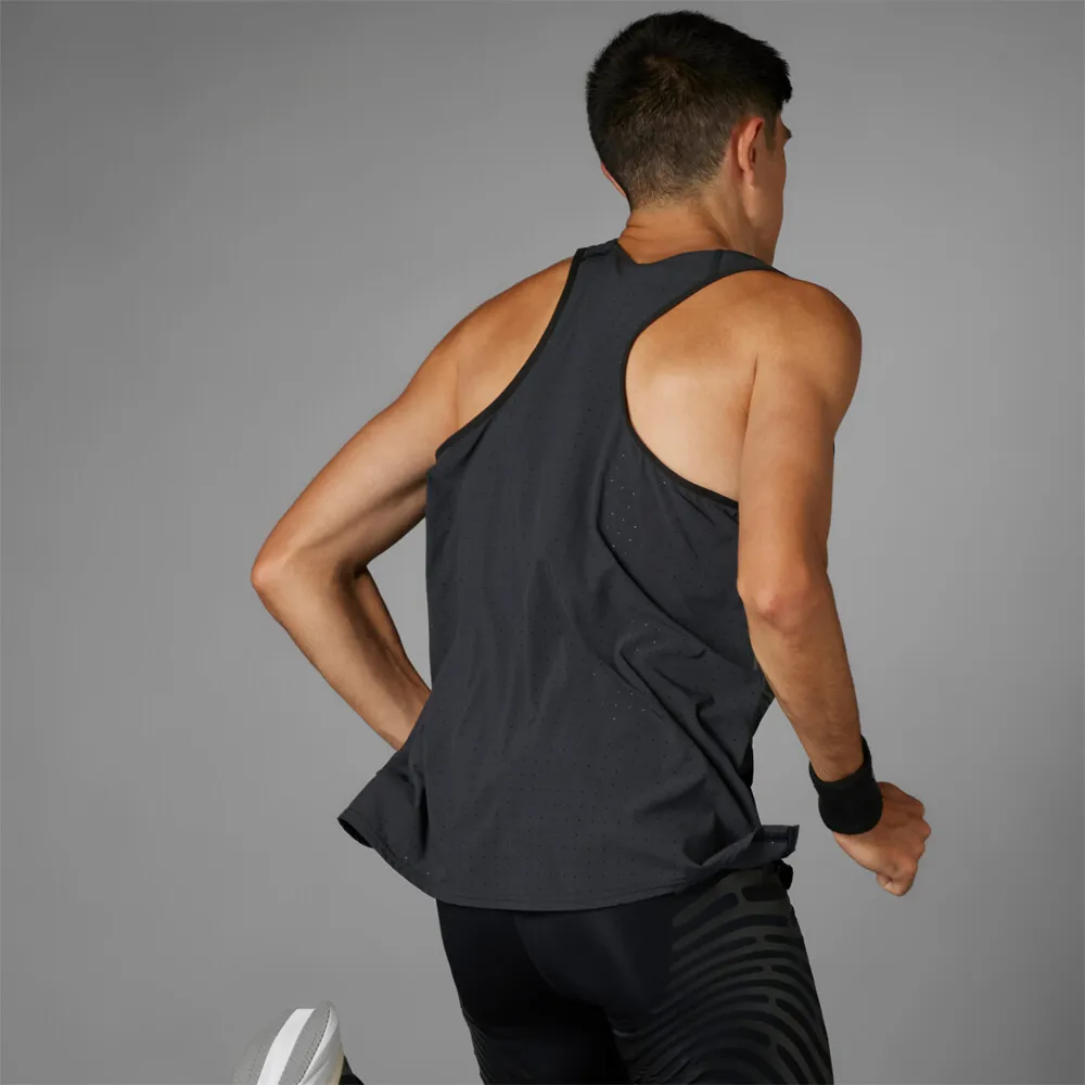 adidas Adizero Running Gilet - AW24