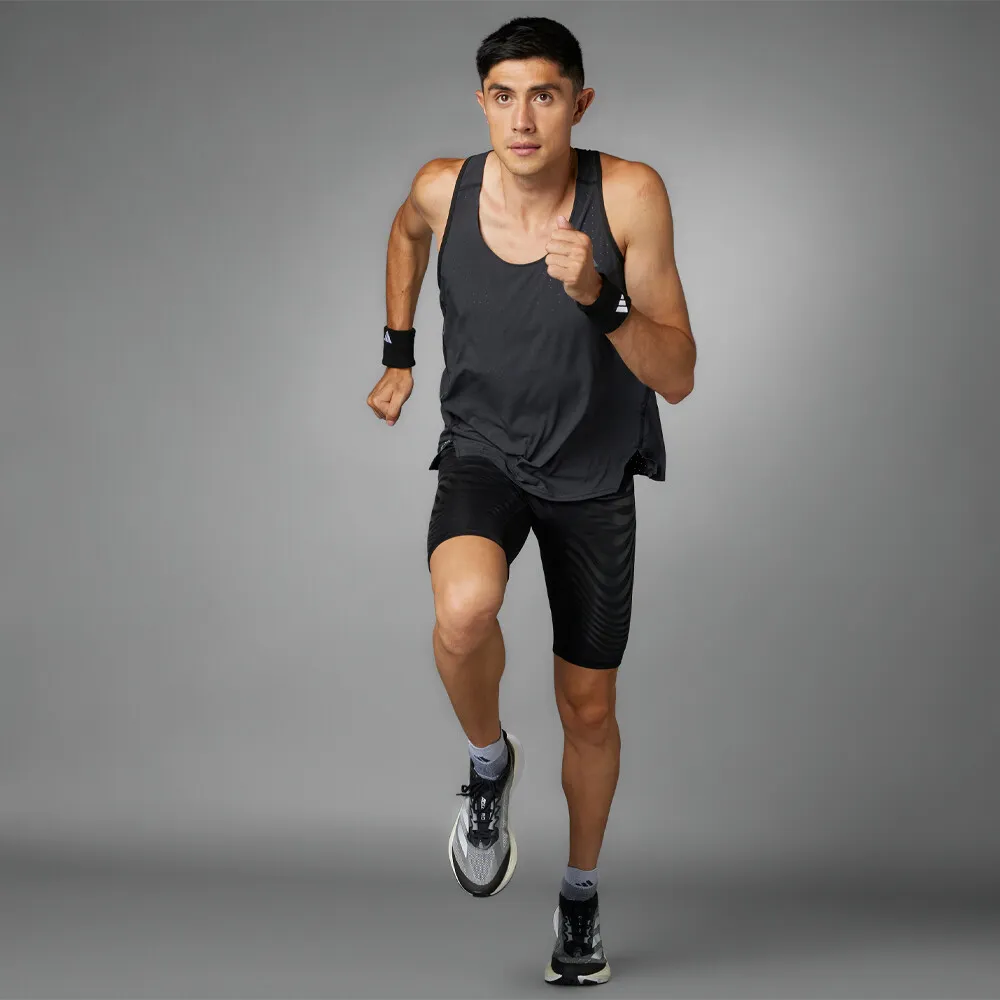 adidas Adizero Running Gilet - AW24