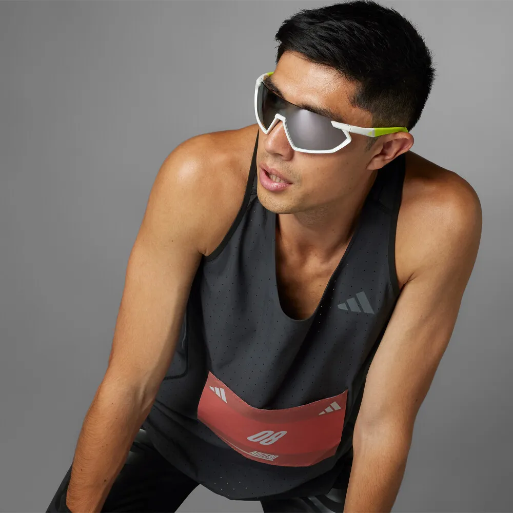 adidas Adizero Running Gilet - AW24