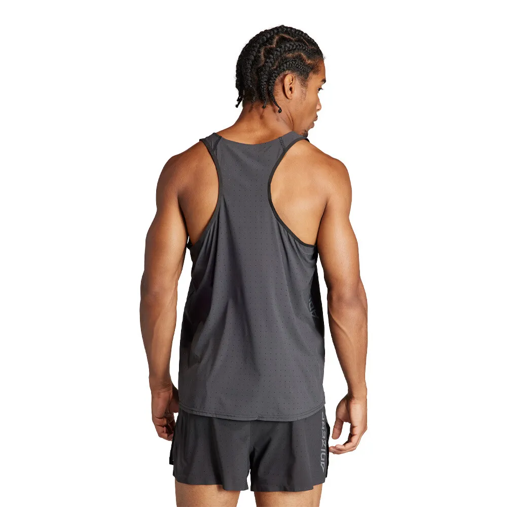 adidas Adizero Running Gilet - AW24