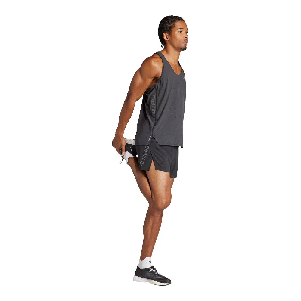 adidas Adizero Running Gilet - AW24