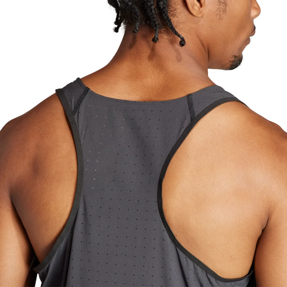 adidas Adizero Running Gilet - AW24