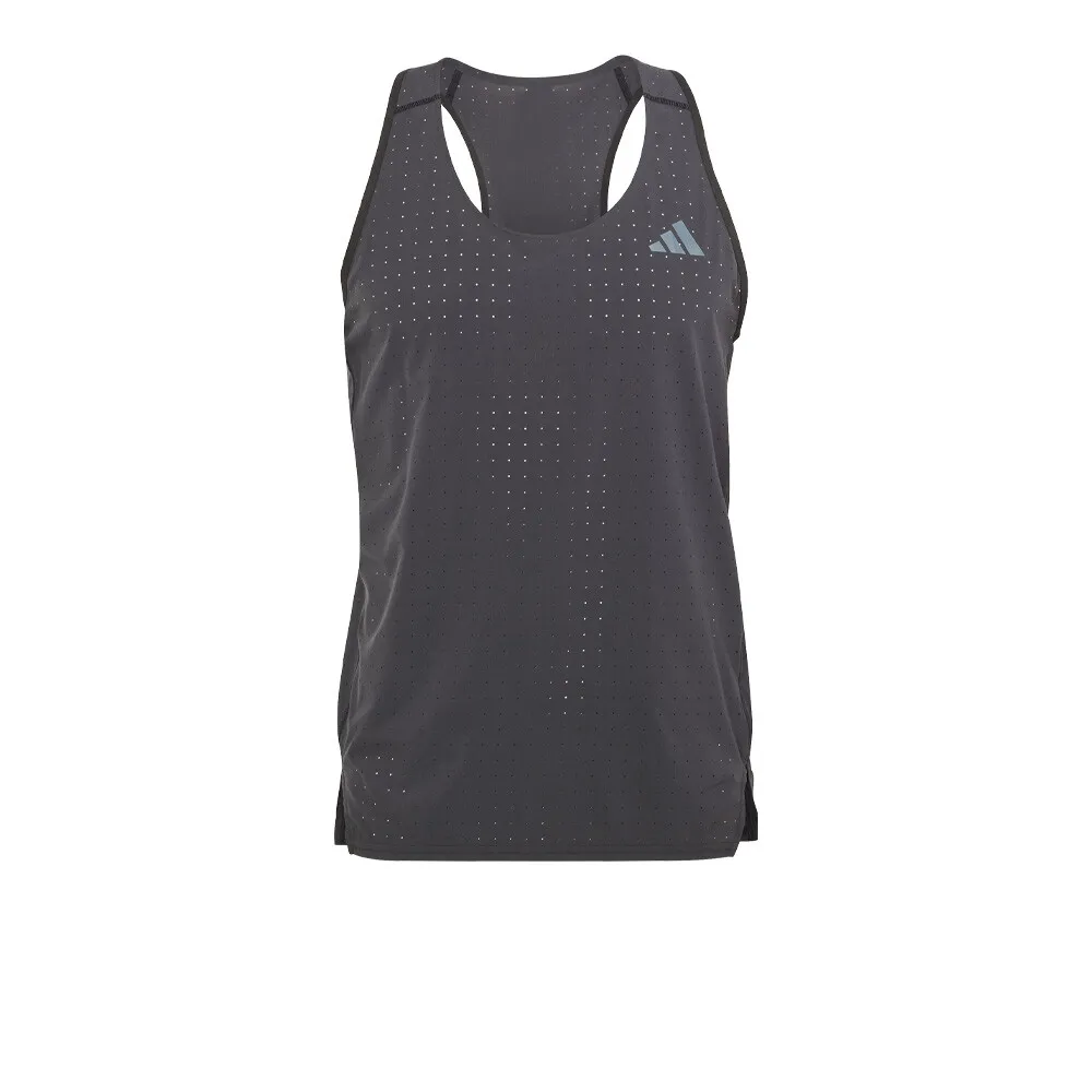adidas Adizero Running Gilet - AW24