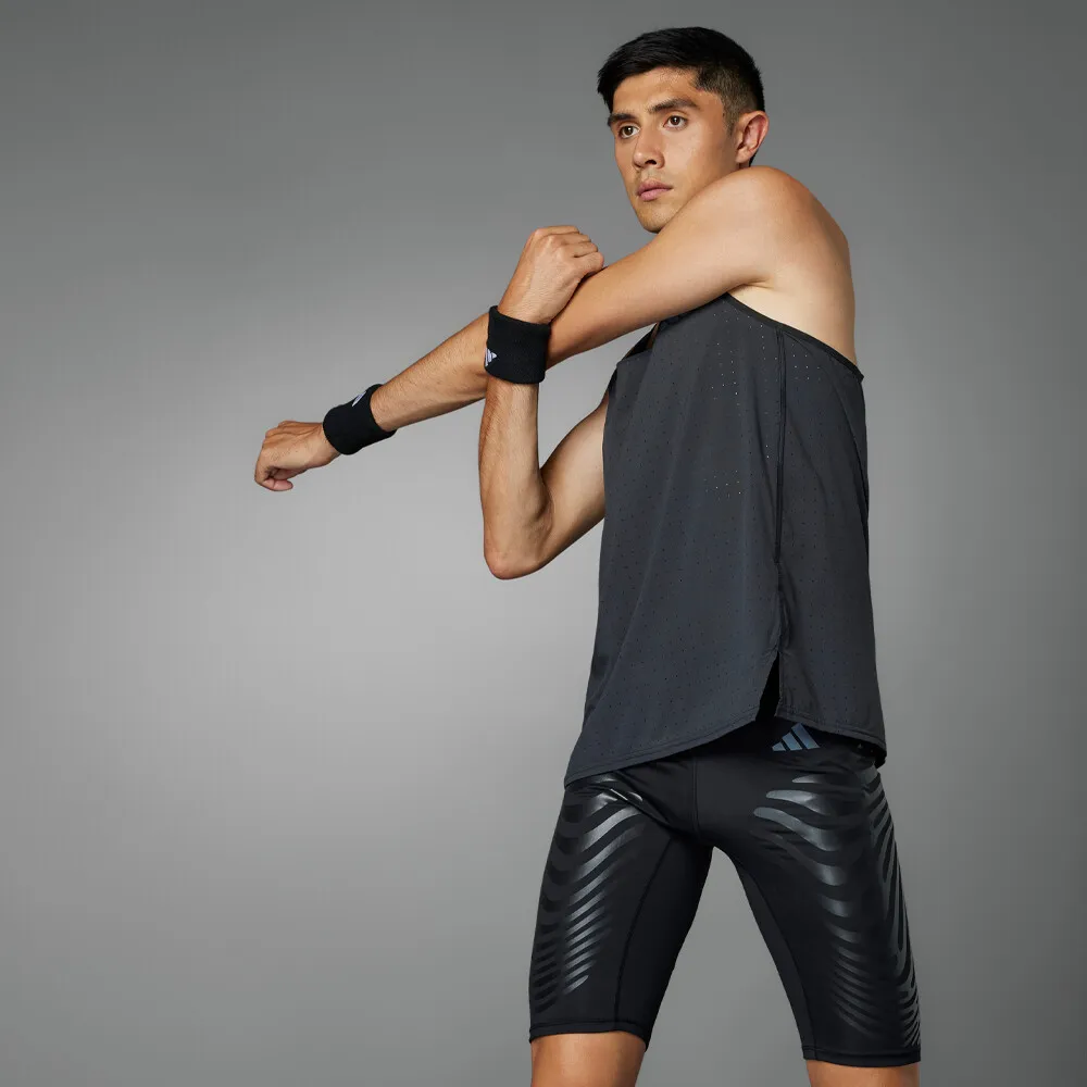 adidas Adizero Running Gilet - AW24