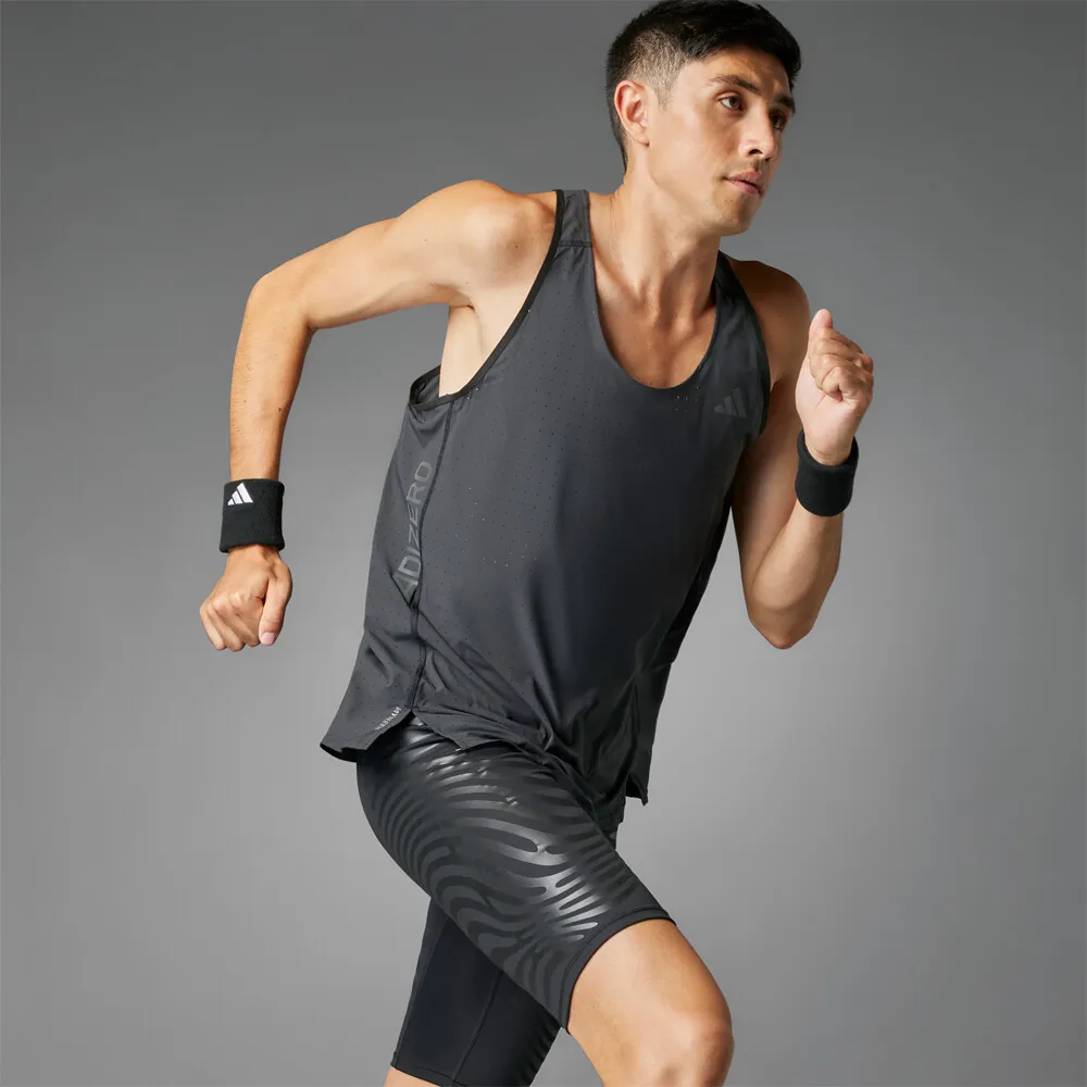 adidas Adizero Running Gilet - AW24
