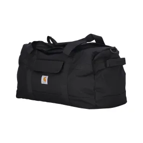 Borsone Uomo Jack Duffle Bag Black