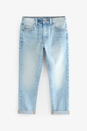 Jeans Rich Stretch (3-17anni)    