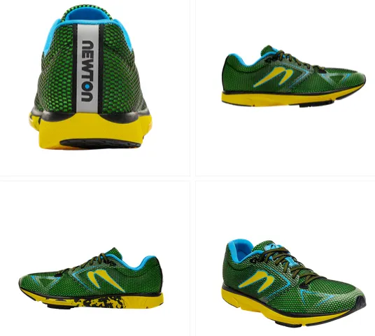 SCARPA NEWTON RUNNING DISTANCE S 12 M'S