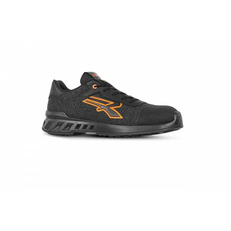 Scarpe antinfortunistiche U-Power Bradley S1P SRC ESD RV20144