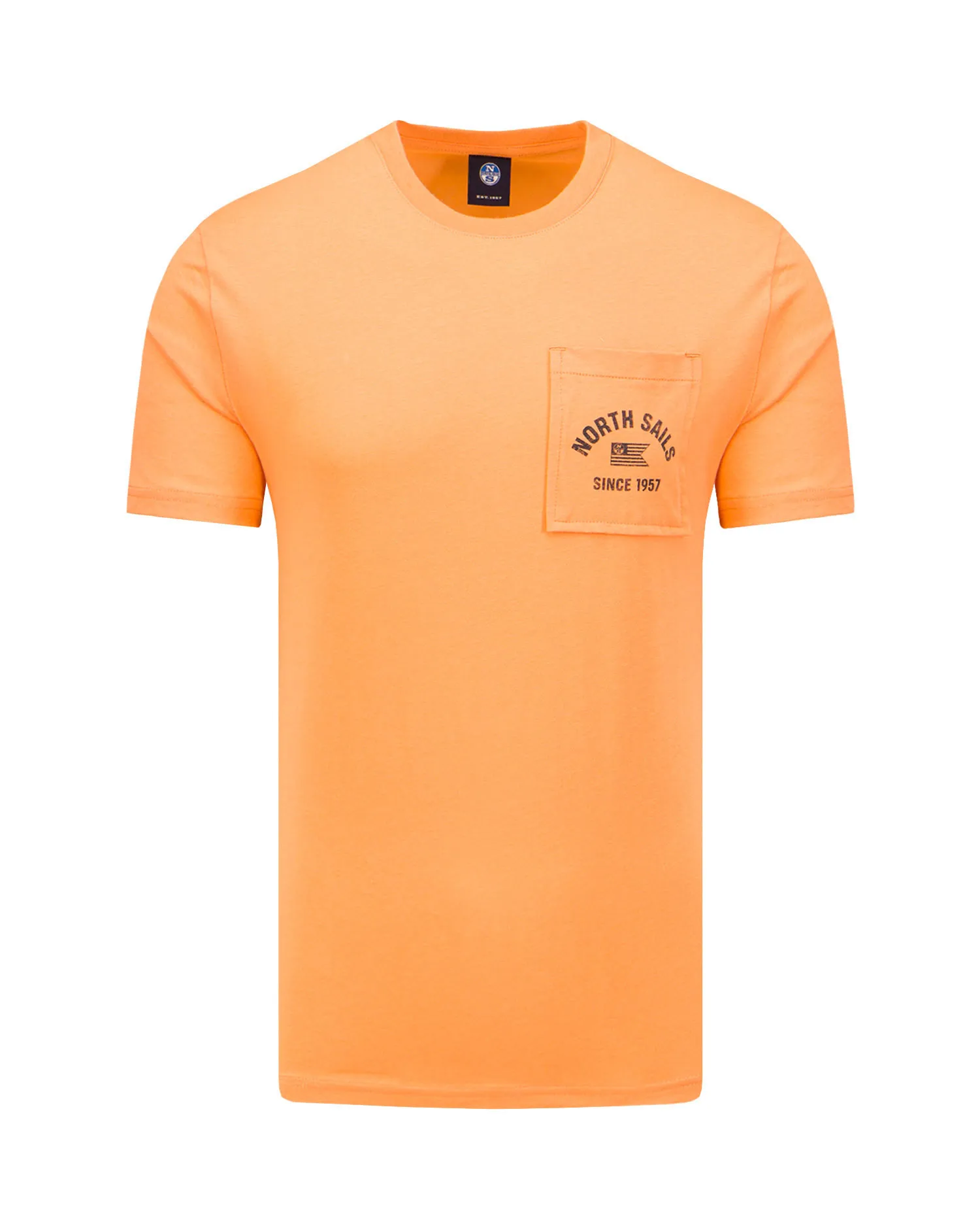 T-shirt North Sails 692843-731