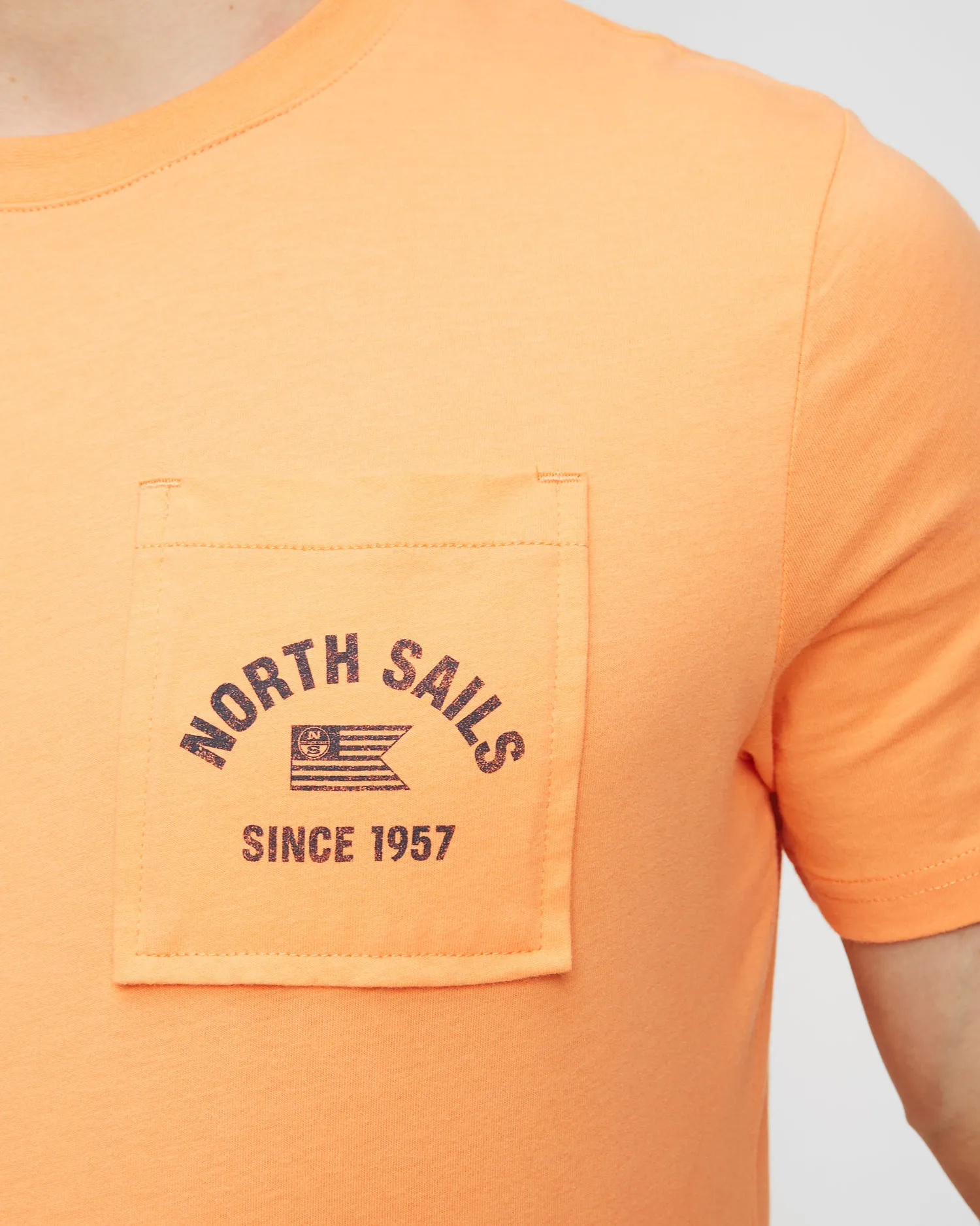 T-shirt North Sails 692843-731